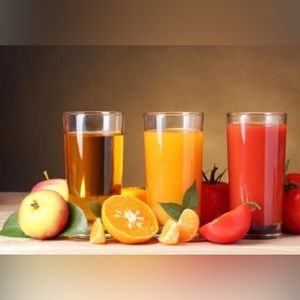 FRUIT JUICES & MUSK, SCENT UNLEASHED LLC